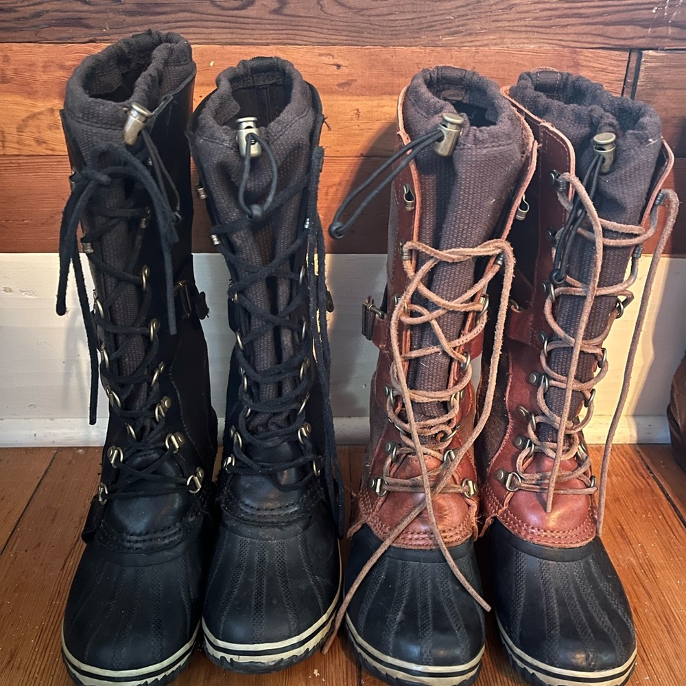 Sorels